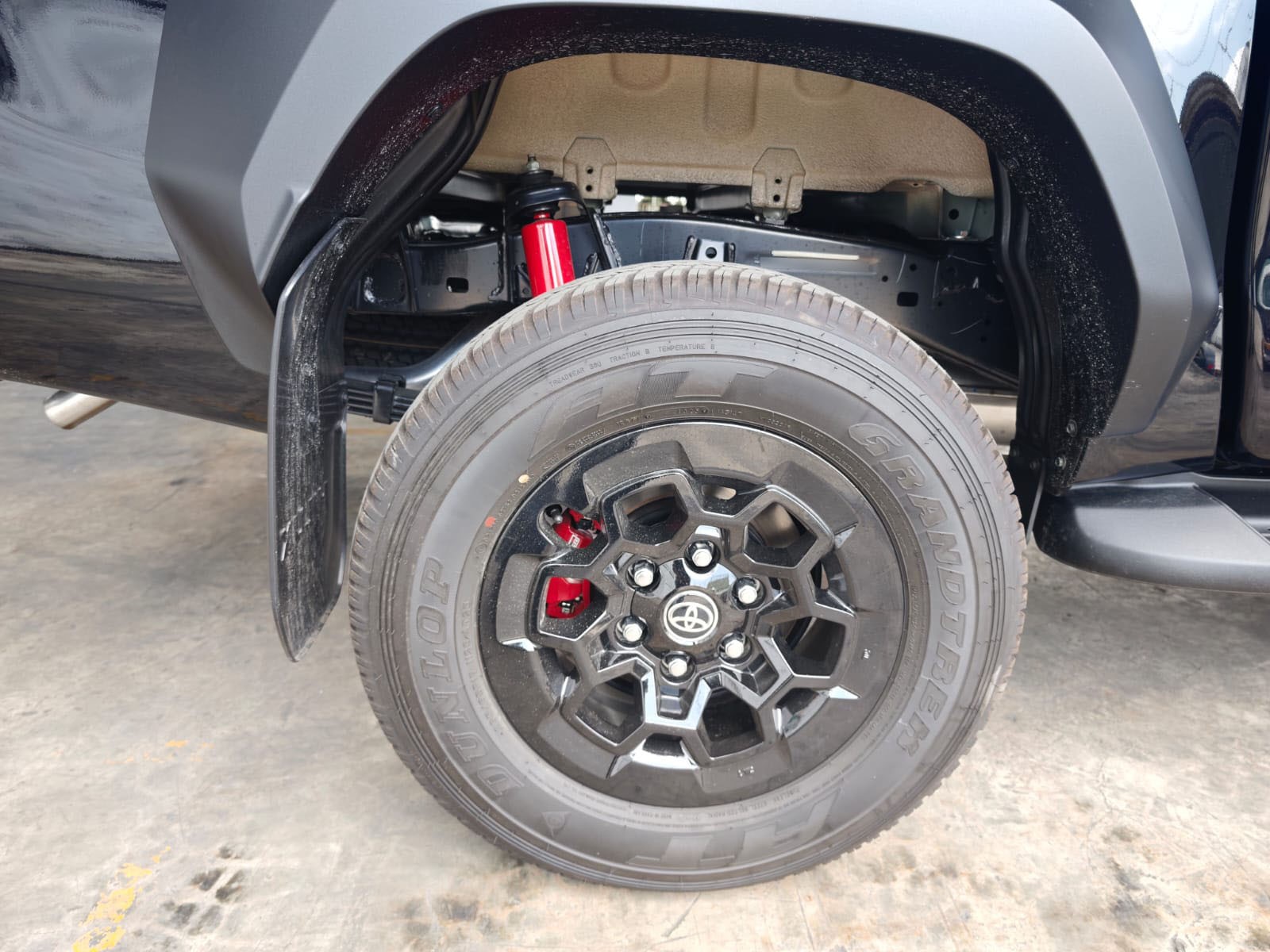 Used 1
                    TOYOTA
                     for Sale Image