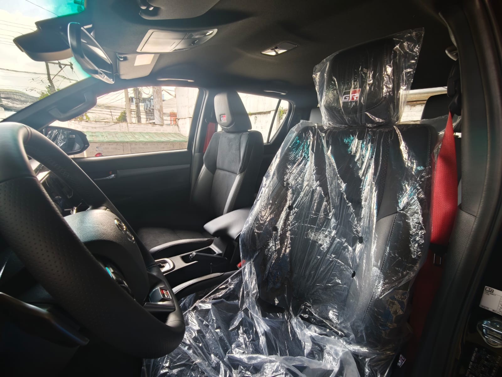 Used 1
                    TOYOTA
                     for Sale Image