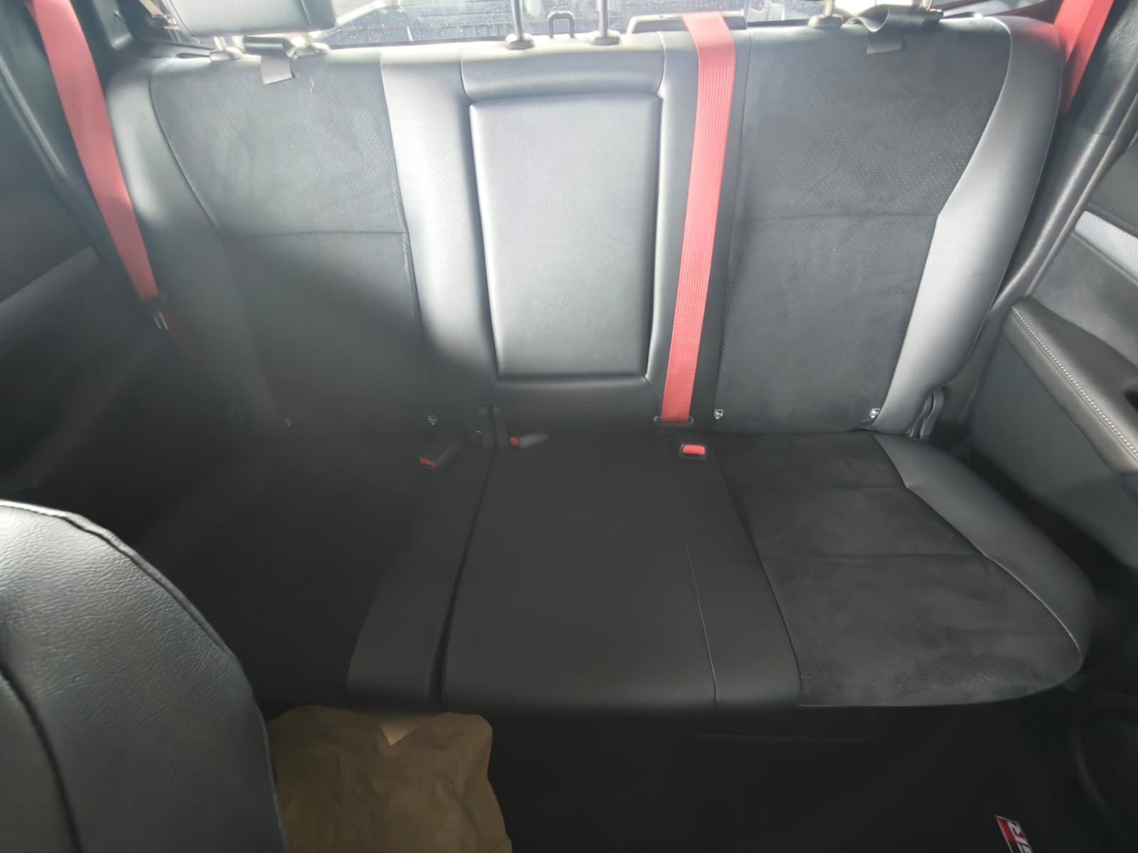 Used 1
                    TOYOTA
                     for Sale Image