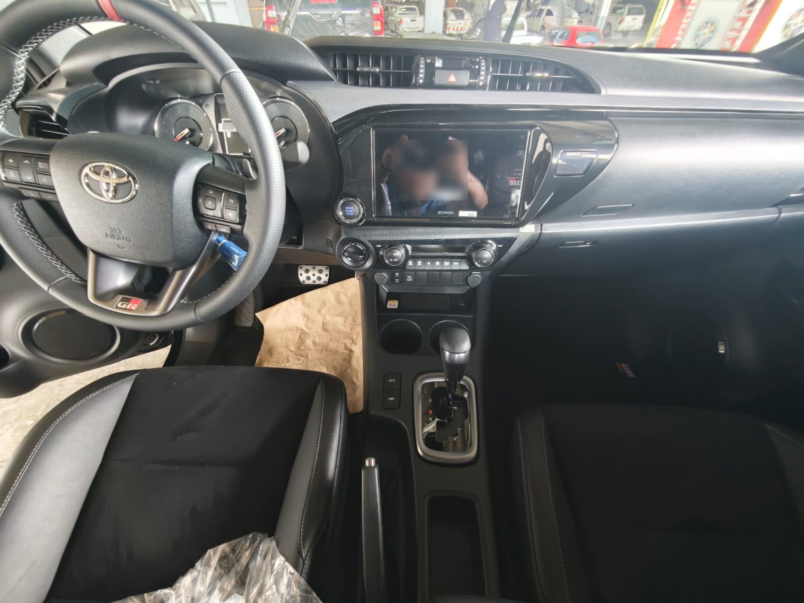 Used 1
                    TOYOTA
                     for Sale Image