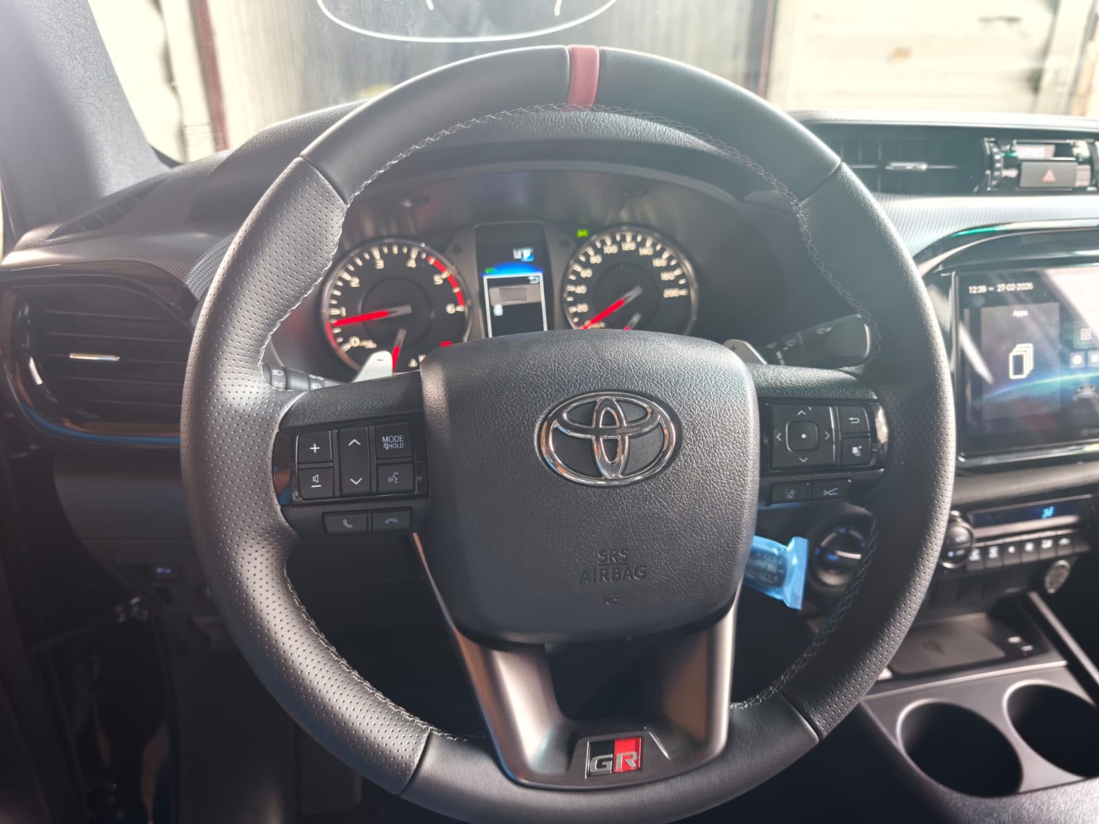 Used 1
                    TOYOTA
                     for Sale Image