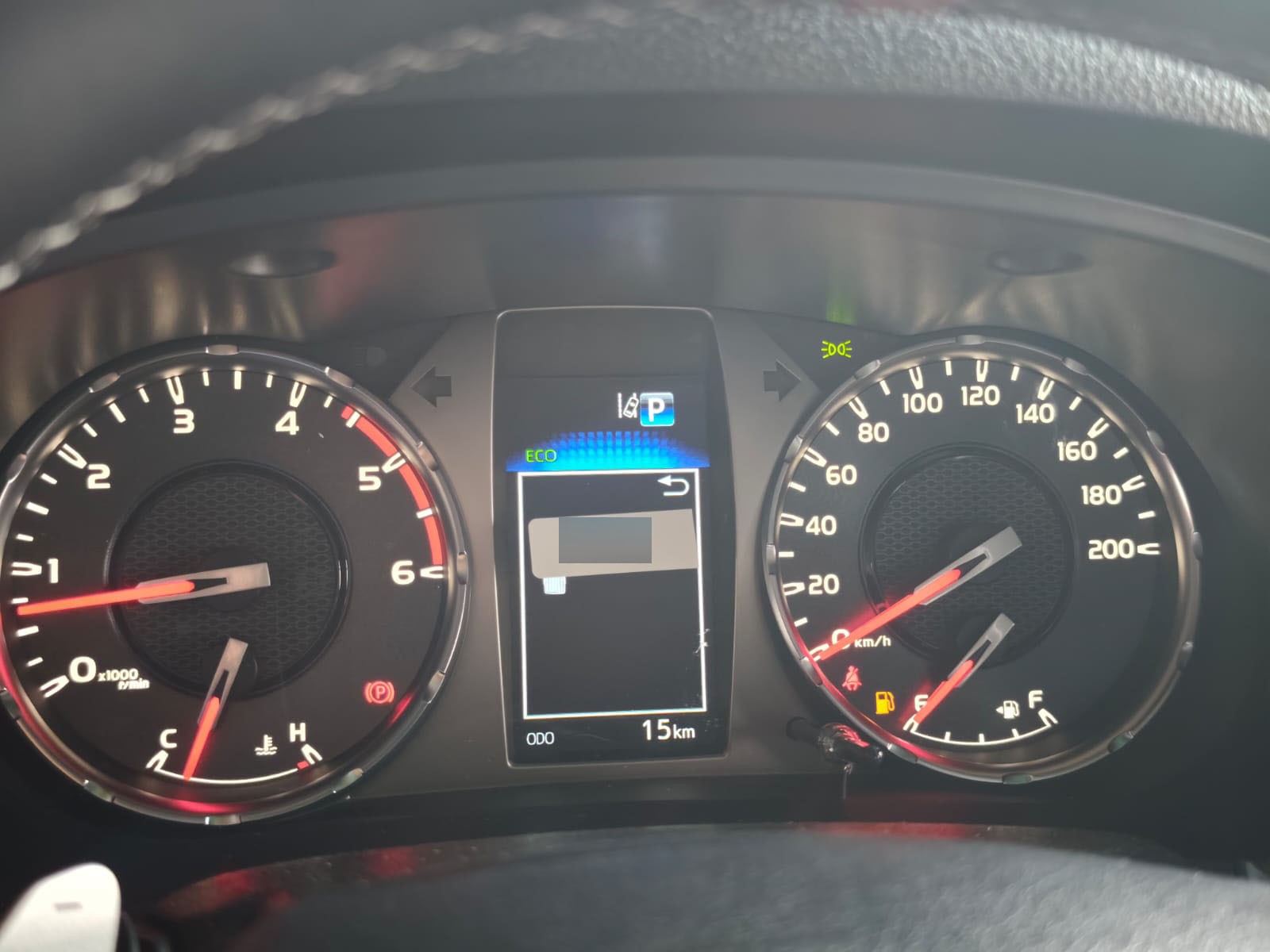 Used 1
                    TOYOTA
                     for Sale Image