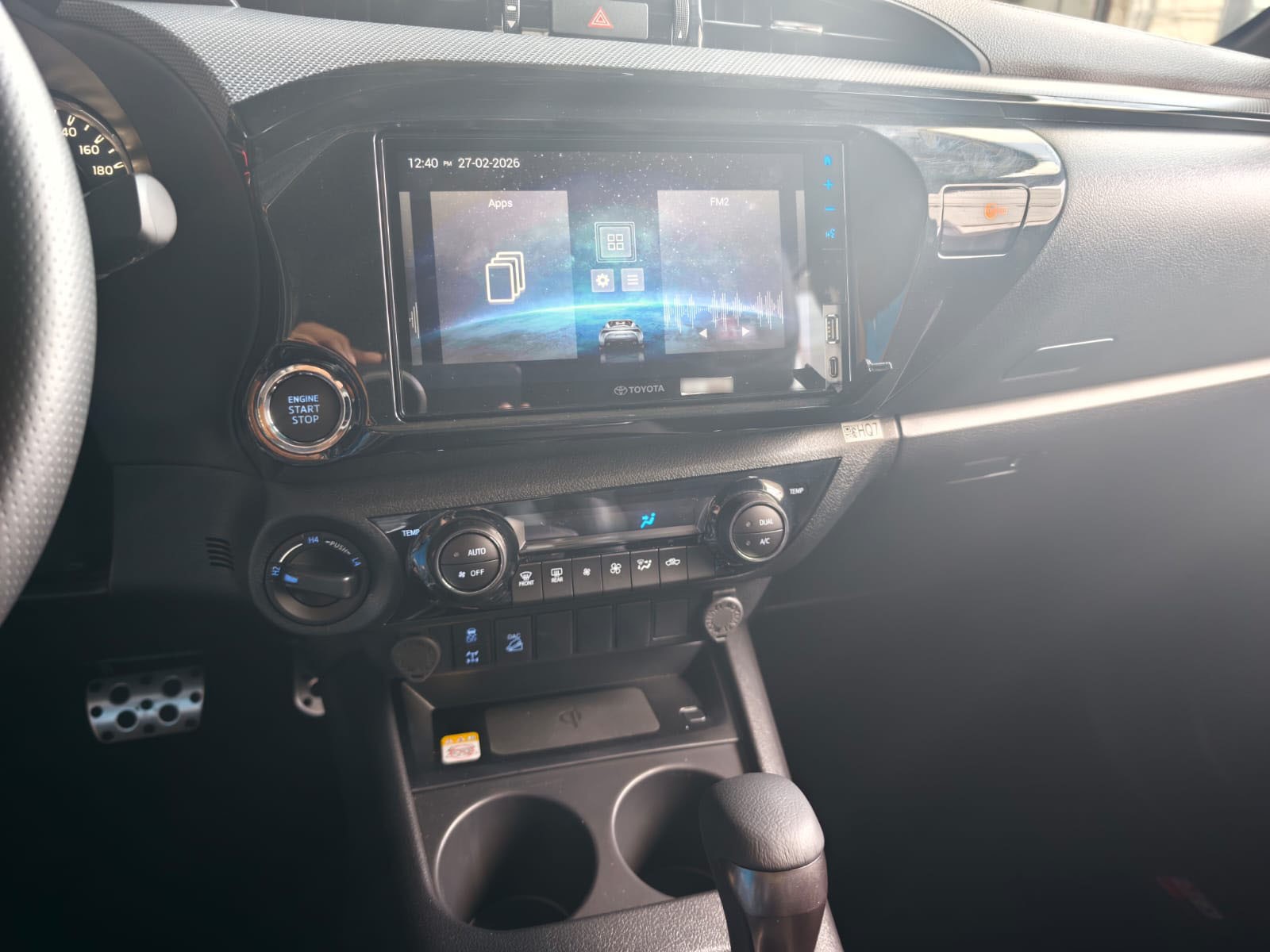 Used 1
                    TOYOTA
                     for Sale Image