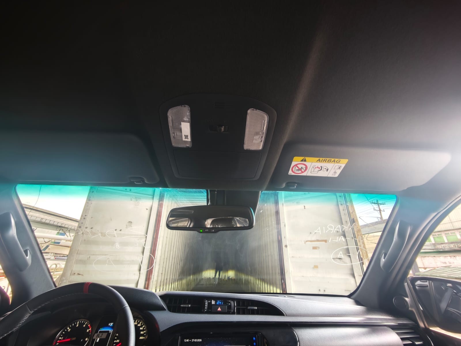 Used 1
                    TOYOTA
                     for Sale Image