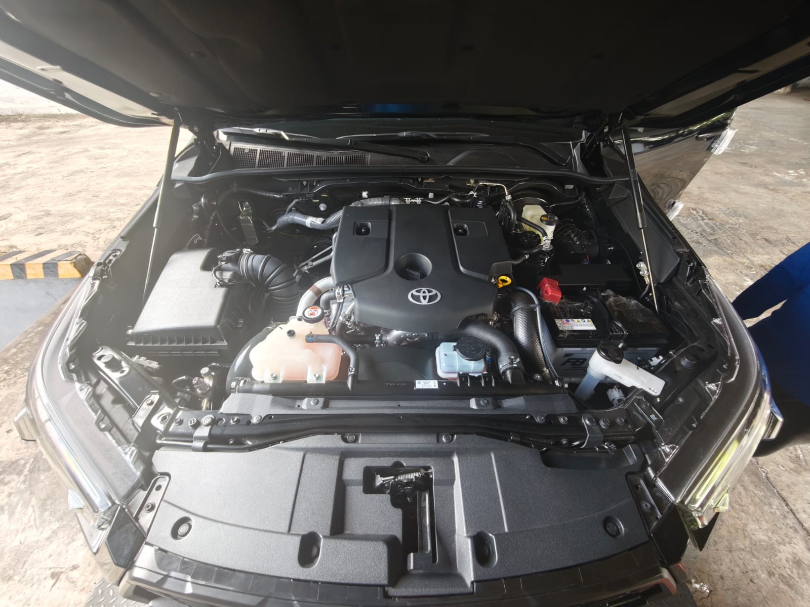 Used 1
                    TOYOTA
                     for Sale Image