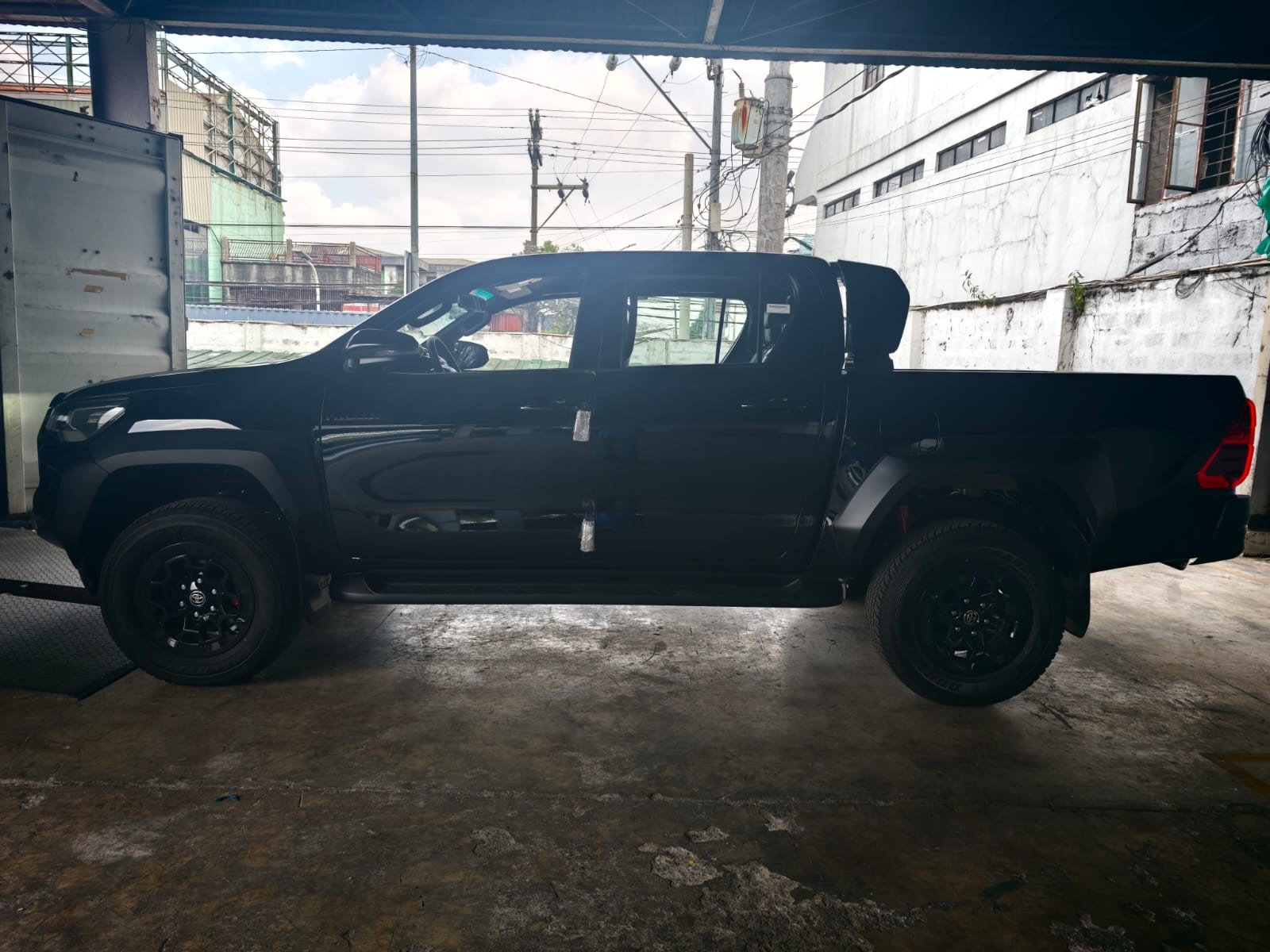 Used 1
                    TOYOTA
                     for Sale Image