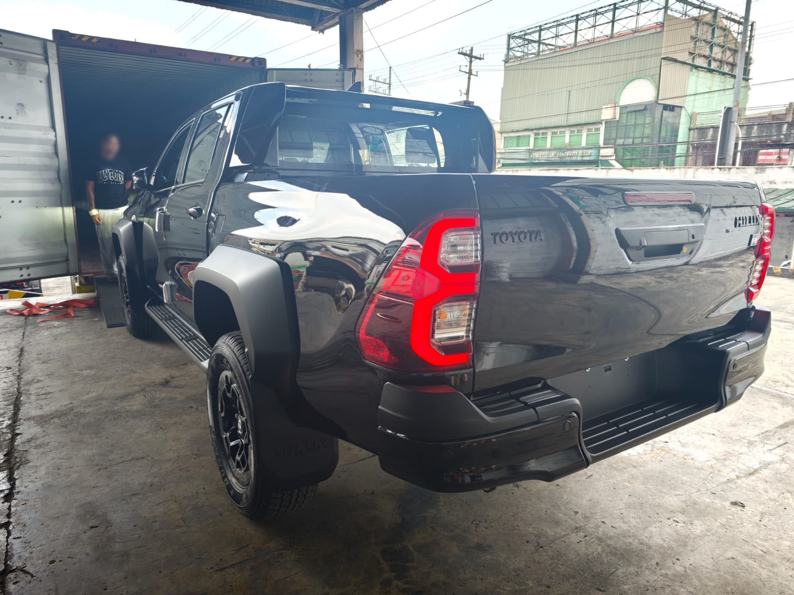 Used 1
                    TOYOTA
                     for Sale Image