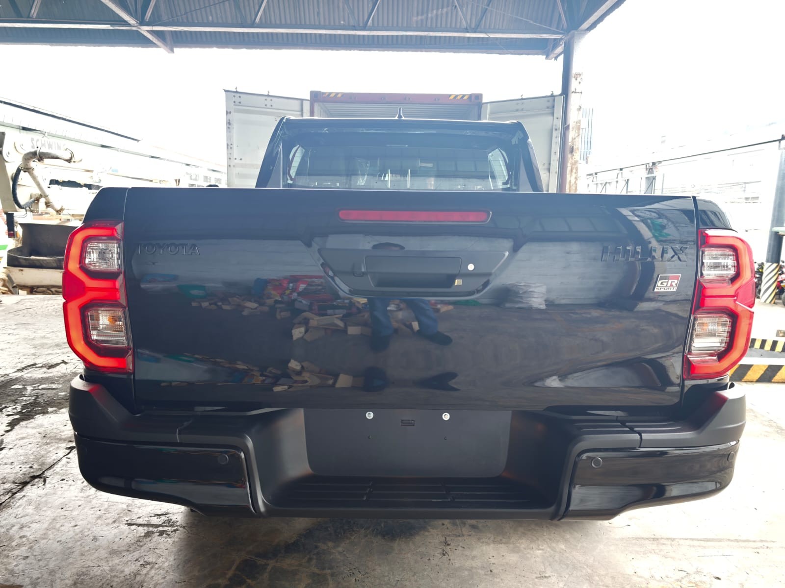 Used 1
                    TOYOTA
                     for Sale Image