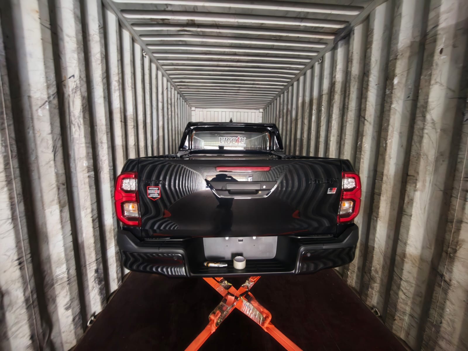 Used 1
                    TOYOTA
                     for Sale Image