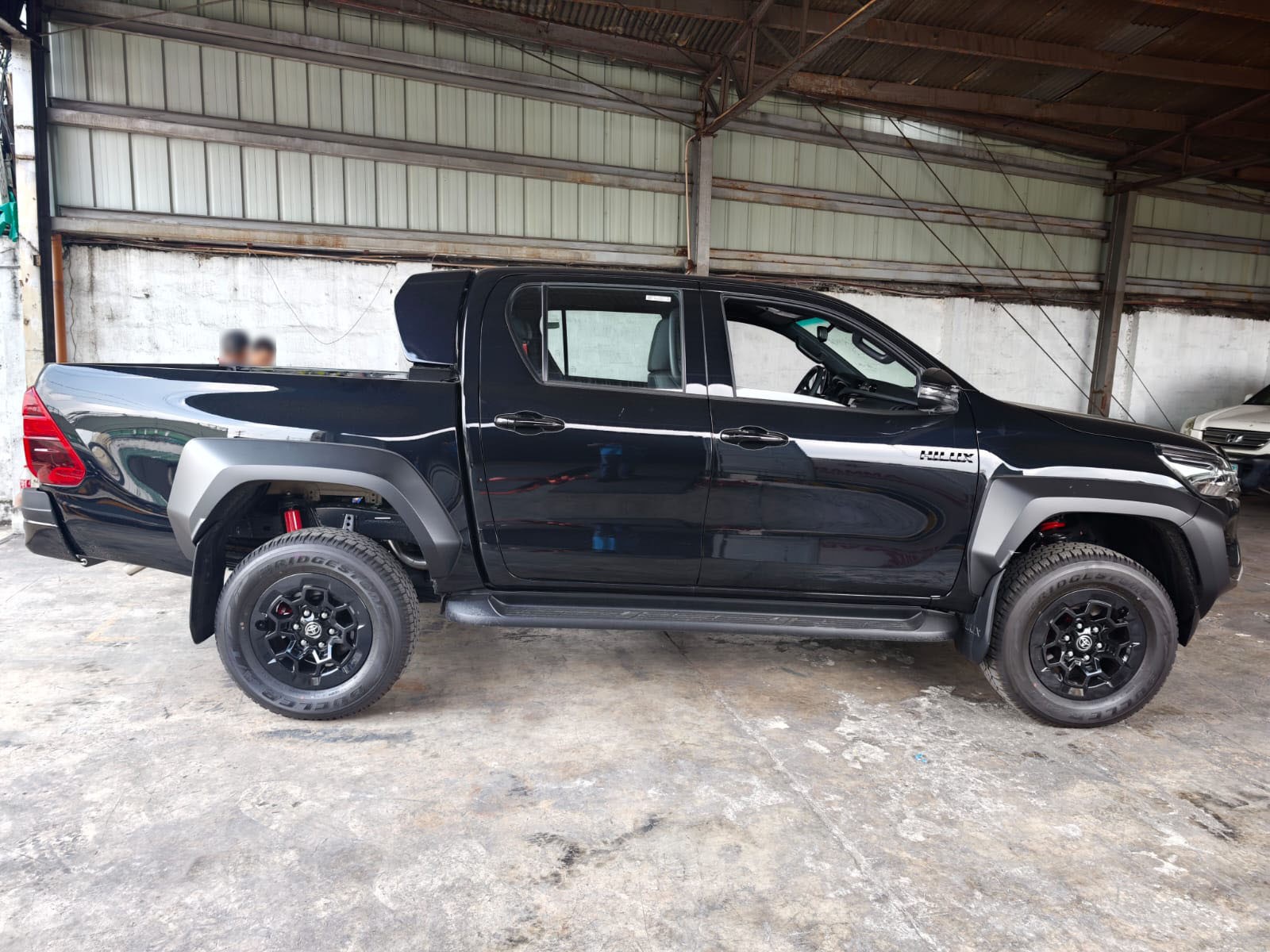 Used 1
                    TOYOTA
                     for Sale Image