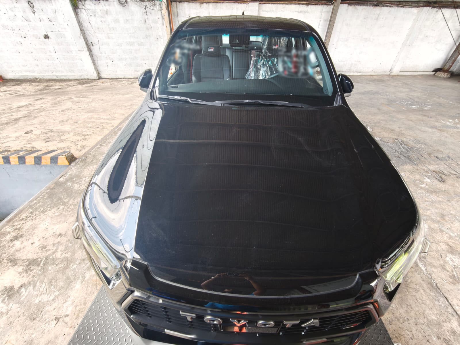 Used 1
                    TOYOTA
                     for Sale Image