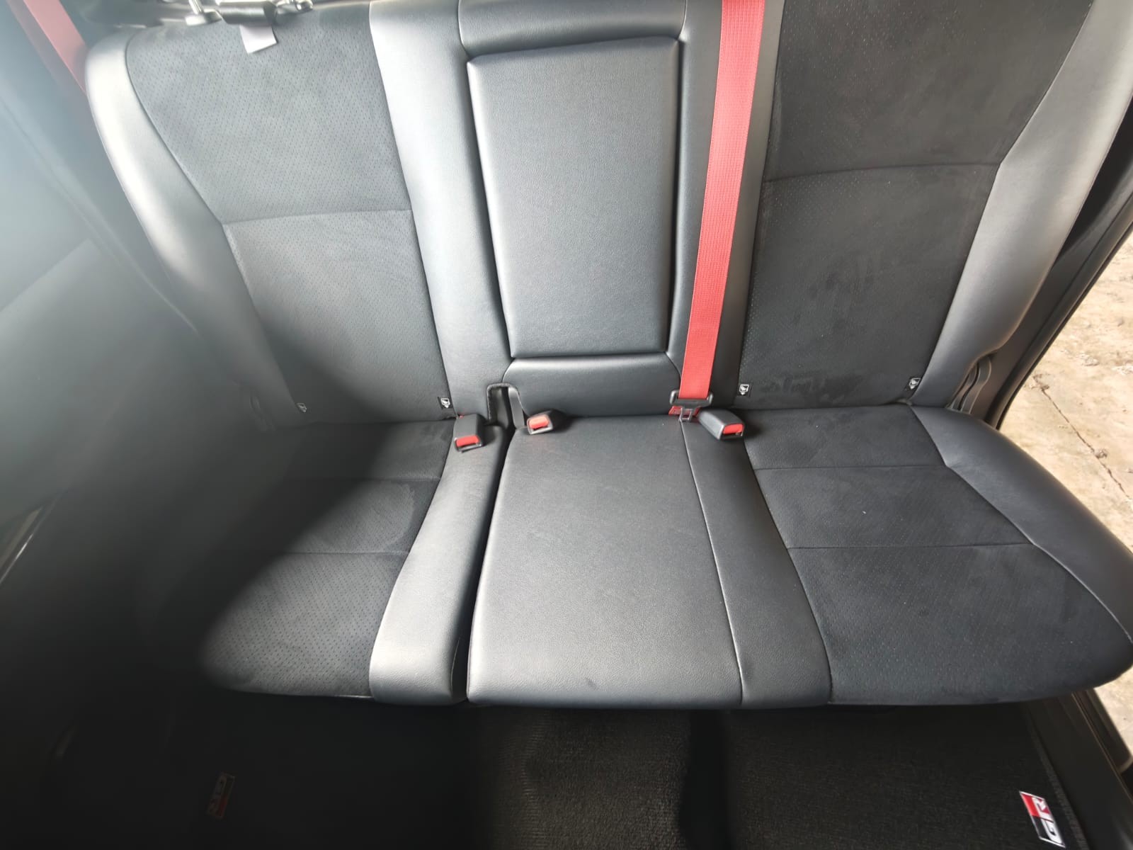 Used 1
                    TOYOTA
                     for Sale Image