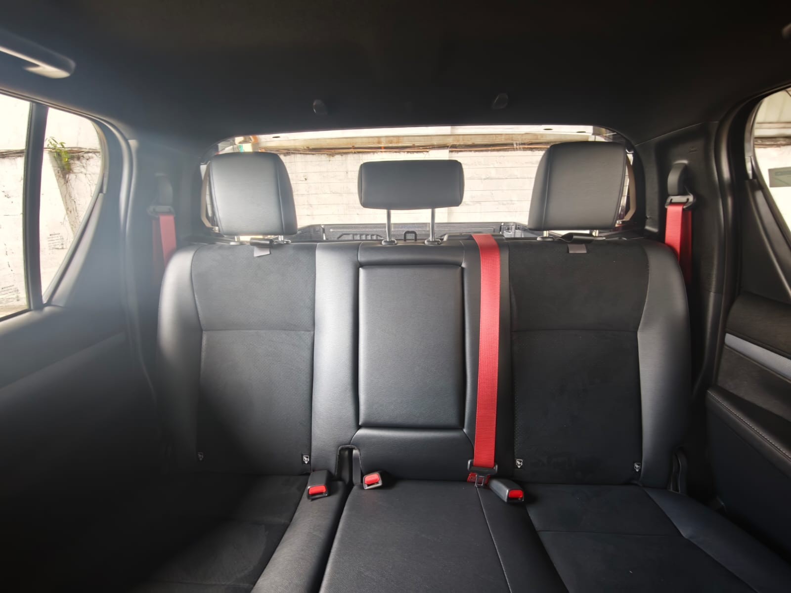 Used 1
                    TOYOTA
                     for Sale Image