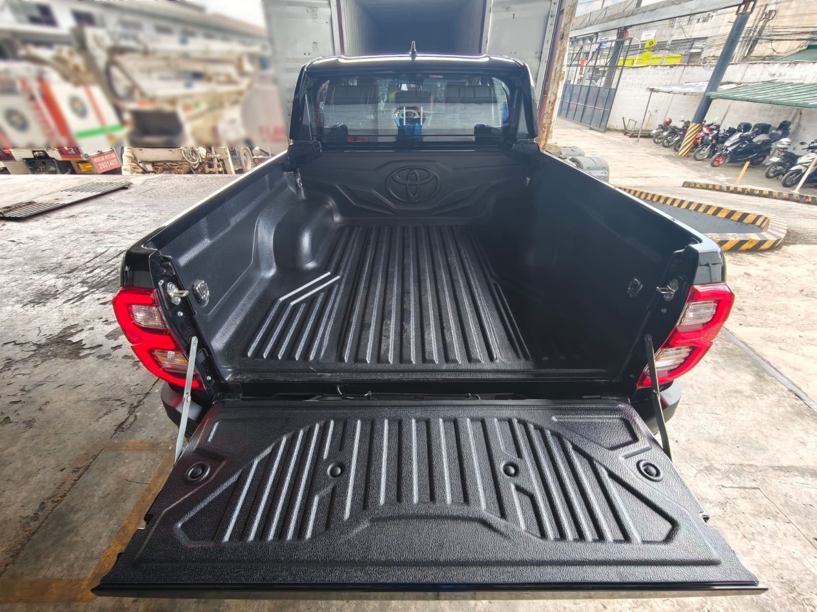 Used 1
                    TOYOTA
                     for Sale Image