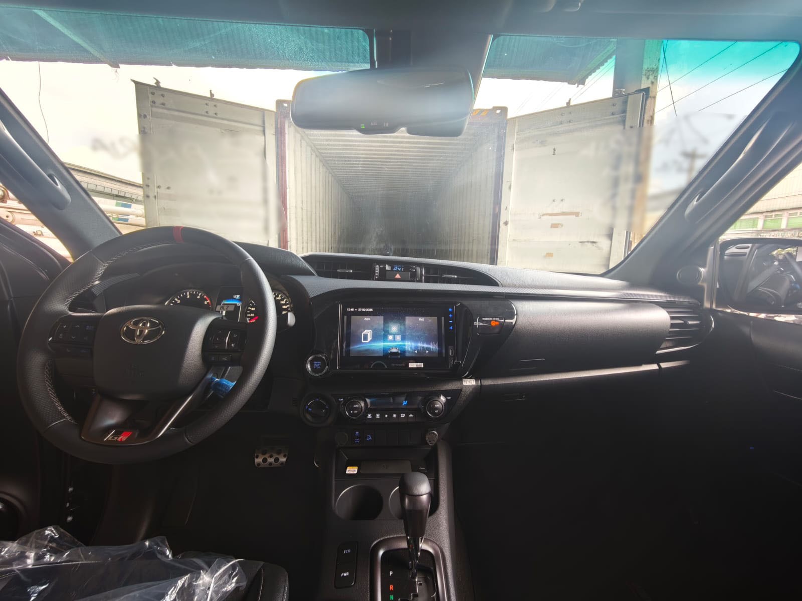 Used 1
                    TOYOTA
                     for Sale Image