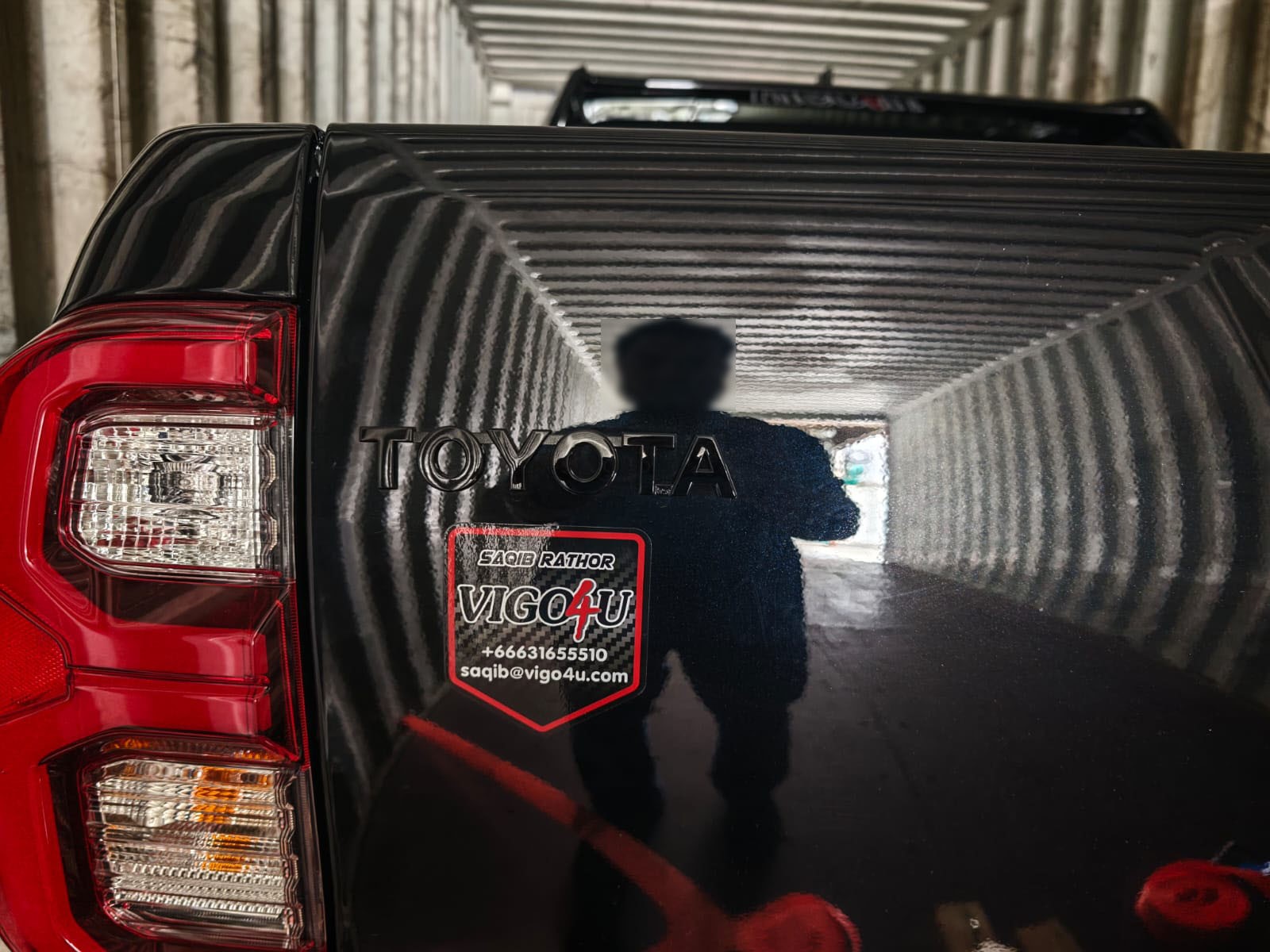 Used 1
                    TOYOTA
                     for Sale Image