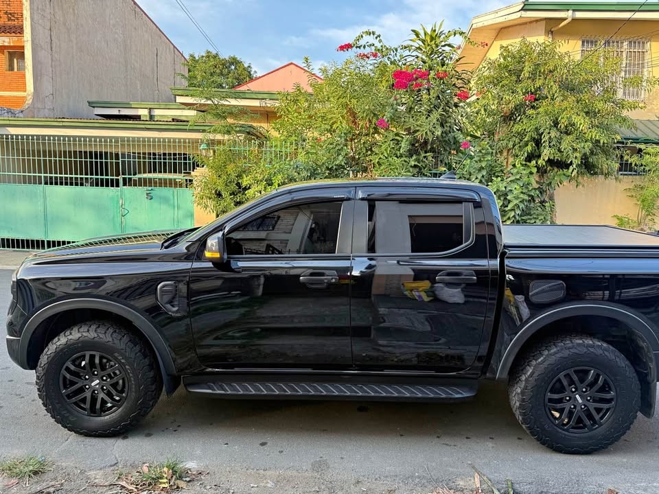 Used 1
                    FORD
                     for Sale Image