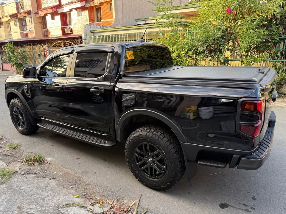 Used 1
                    FORD
                     for Sale Image