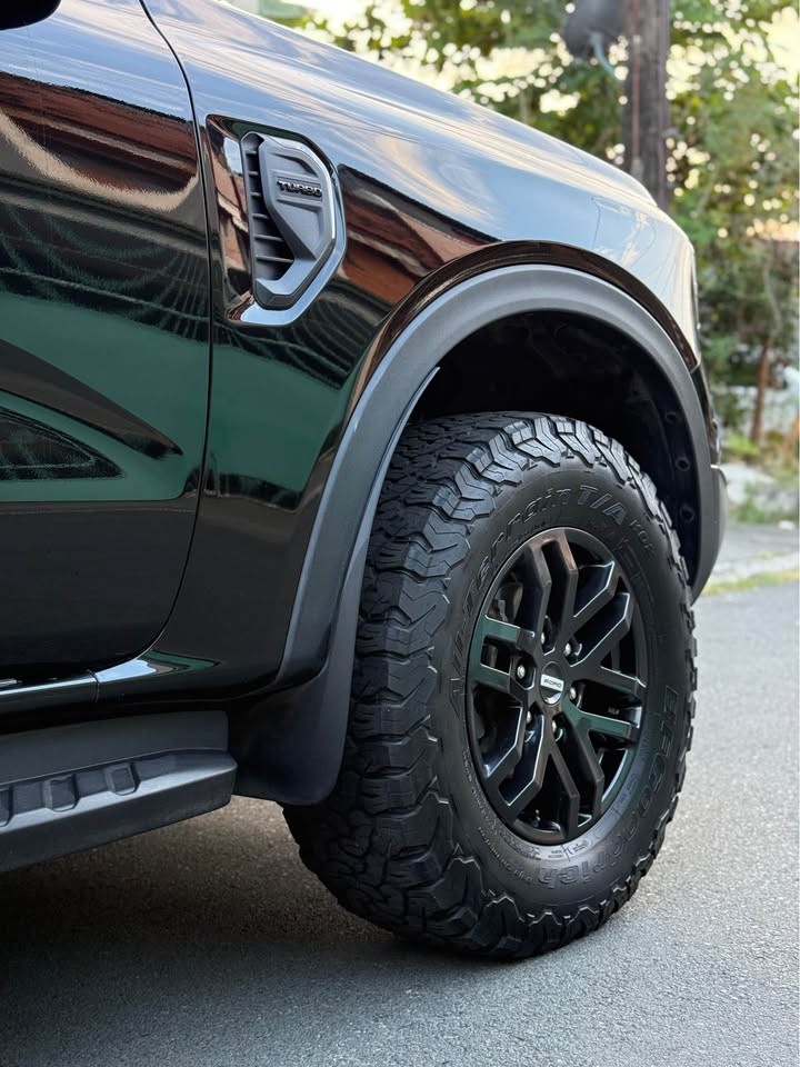 Used 1
                    FORD
                     for Sale Image