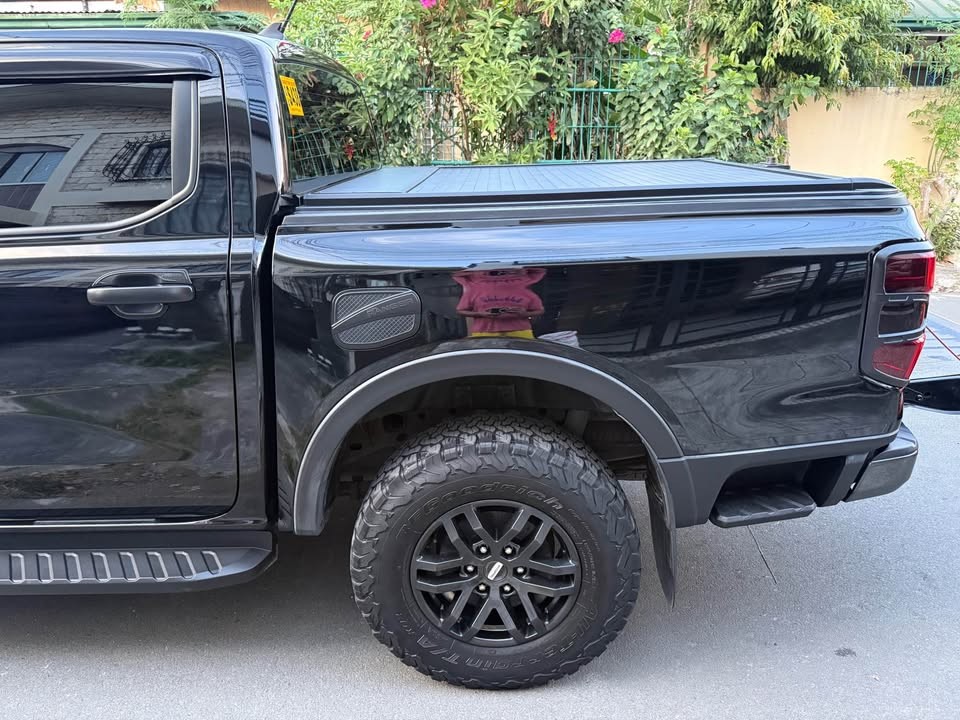 Used 1
                    FORD
                     for Sale Image