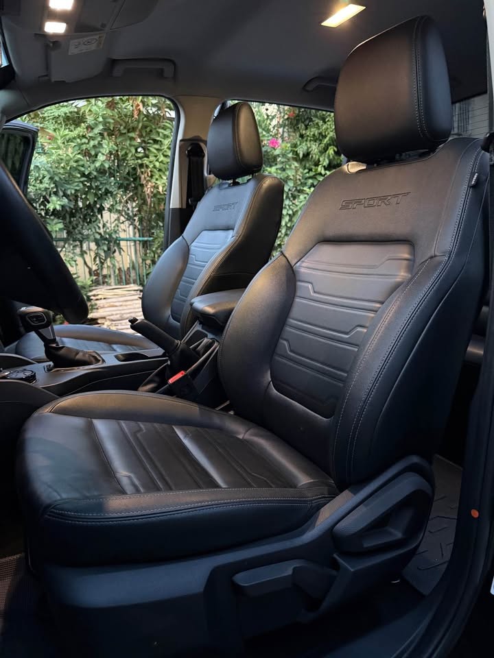 Used 1
                    FORD
                     for Sale Image