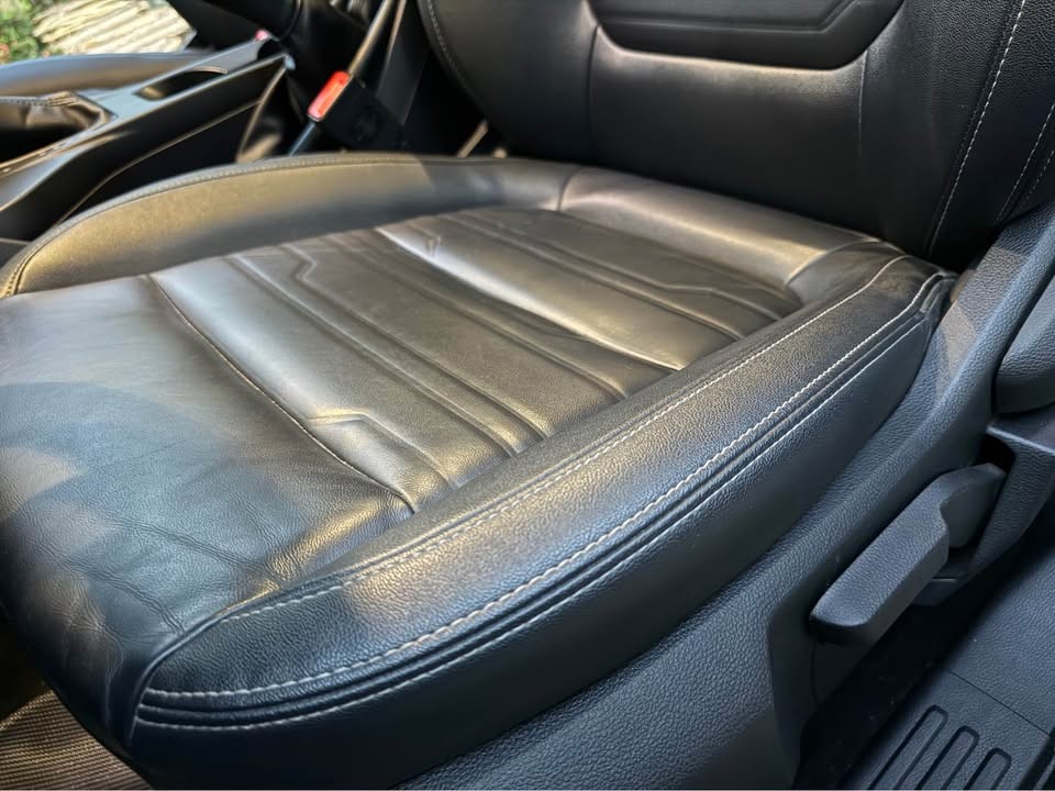 Used 1
                    FORD
                     for Sale Image