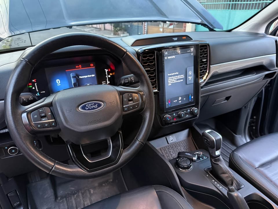 Used 1
                    FORD
                     for Sale Image