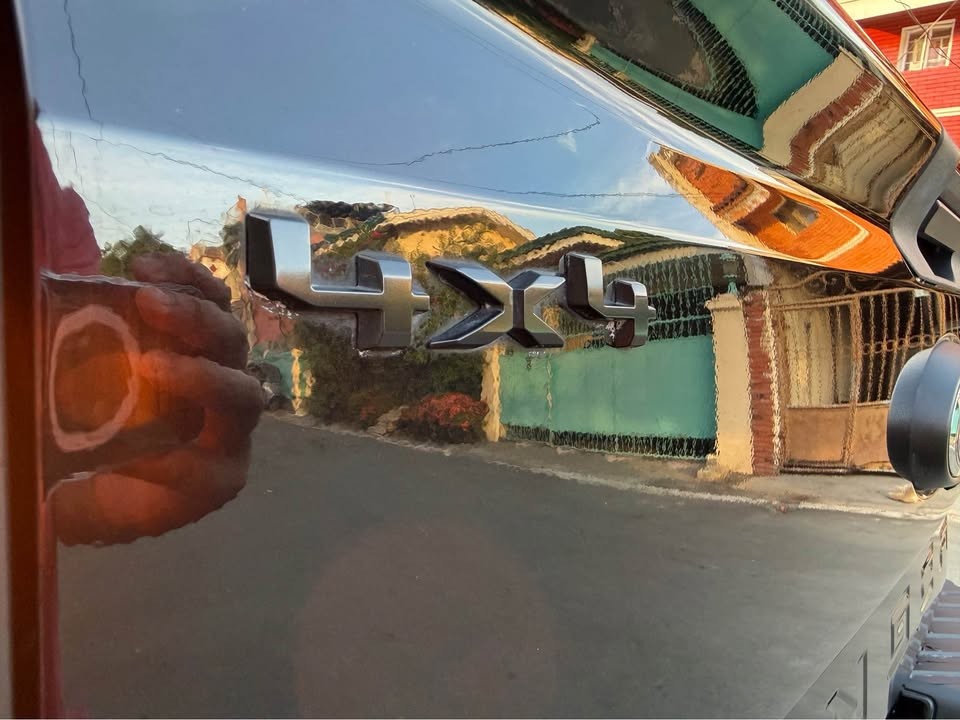 Used 1
                    FORD
                     for Sale Image