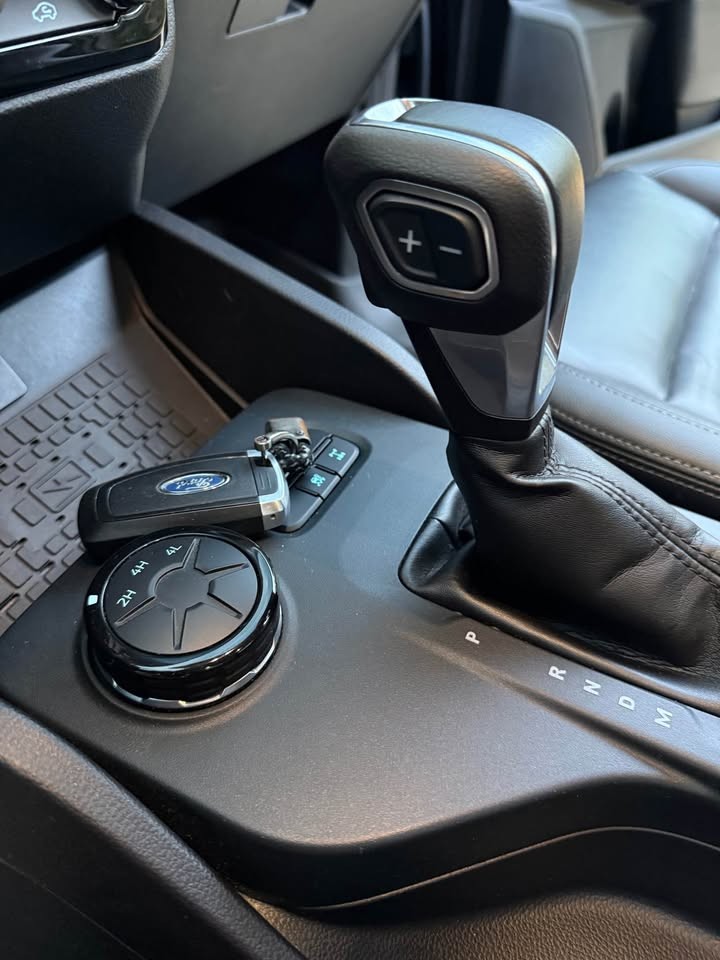 Used 1
                    FORD
                     for Sale Image