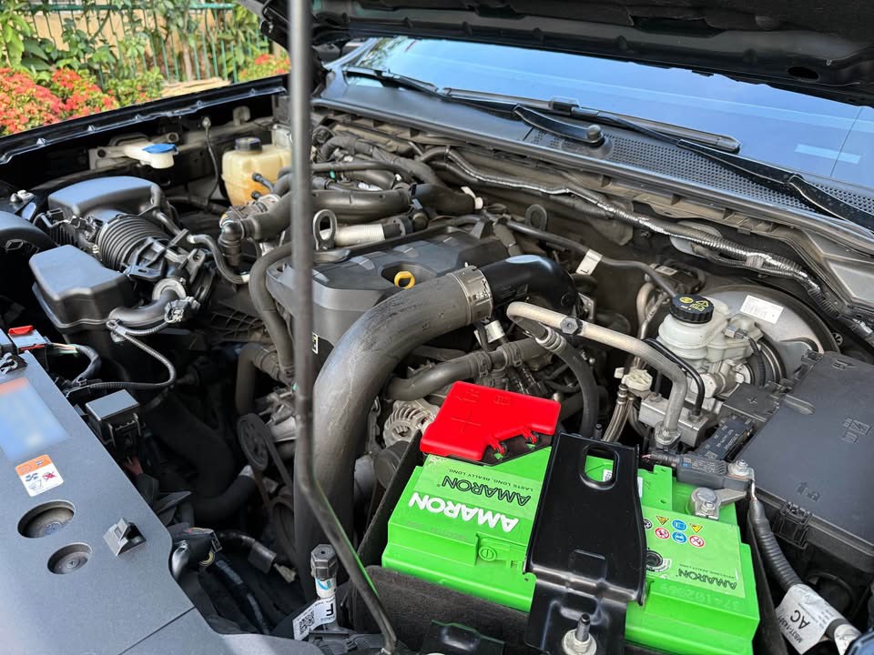 Used 1
                    FORD
                     for Sale Image