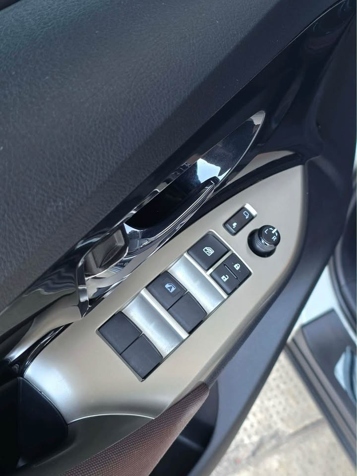 Used 1
                    TOYOTA
                     for Sale Image