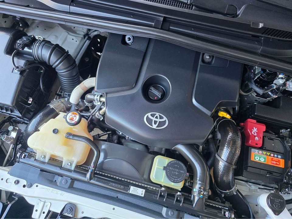Used 1
                    TOYOTA
                     for Sale Image