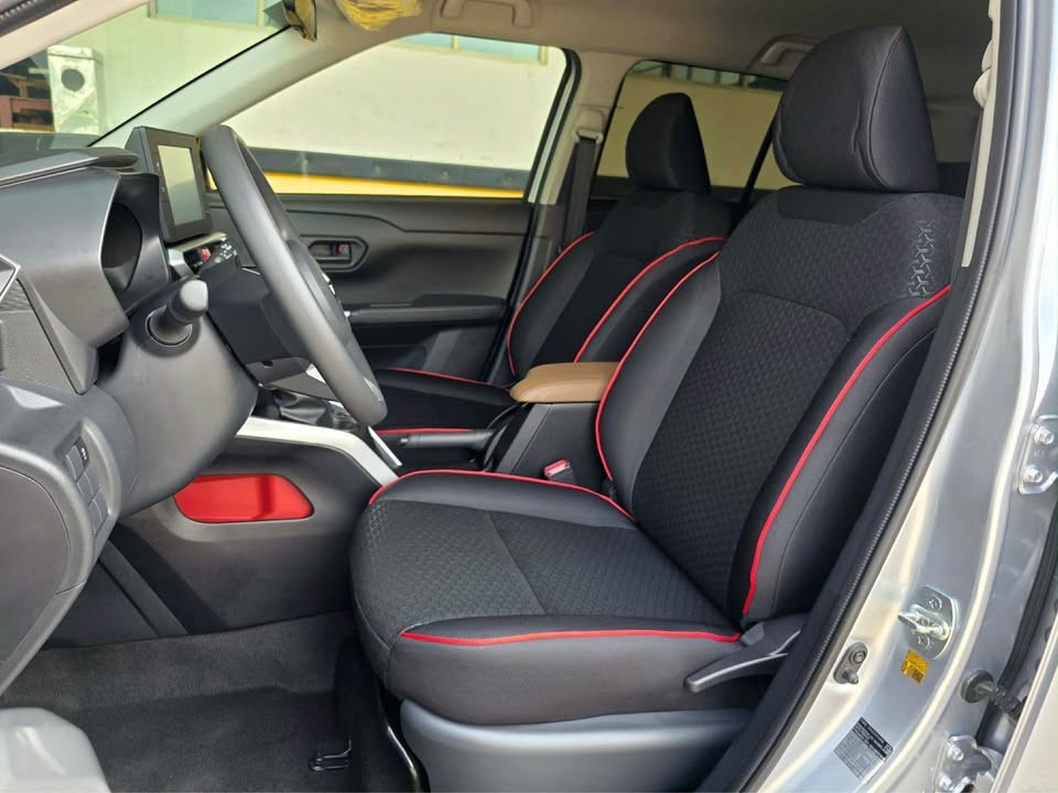 Used 1
                    TOYOTA
                     for Sale Image