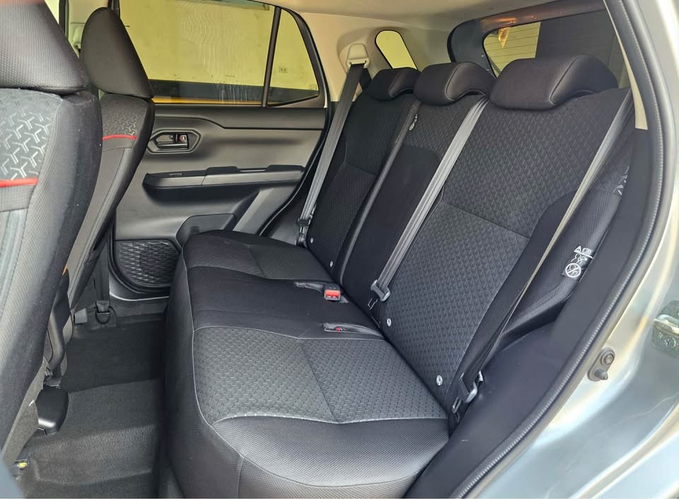 Used 1
                    TOYOTA
                     for Sale Image