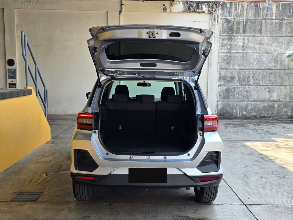 Used 1
                    TOYOTA
                     for Sale Image