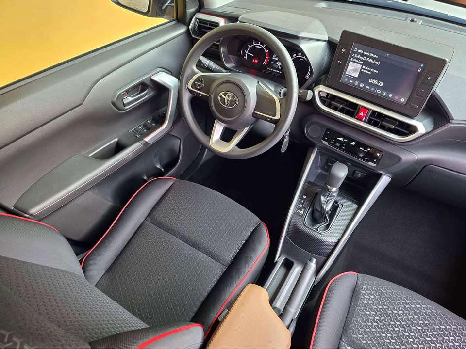 Used 1
                    TOYOTA
                     for Sale Image