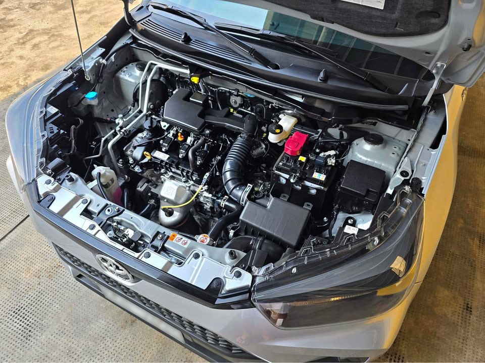 Used 1
                    TOYOTA
                     for Sale Image