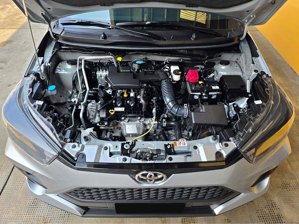 Used 1
                    TOYOTA
                     for Sale Image