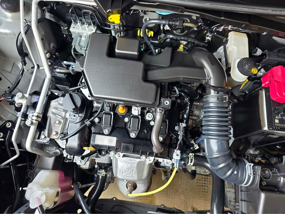 Used 1
                    TOYOTA
                     for Sale Image