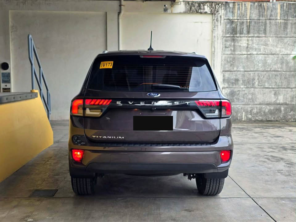 Used 1
                    FORD
                     for Sale Image