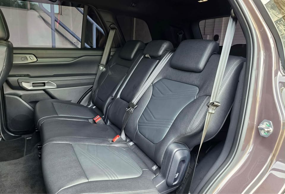 Used 1
                    FORD
                     for Sale Image