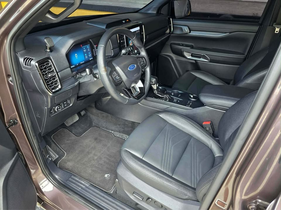 Used 1
                    FORD
                     for Sale Image