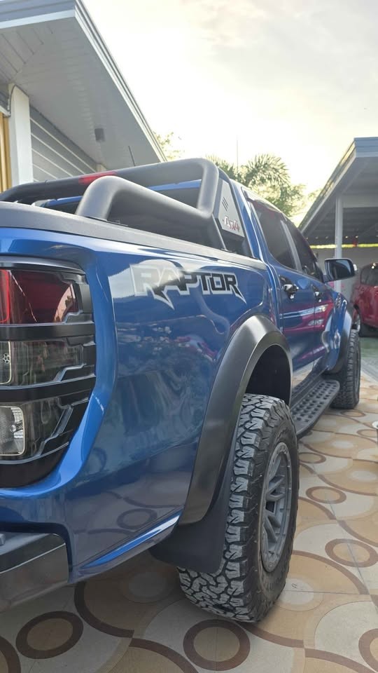 Used 1
                    FORD
                     for Sale Image