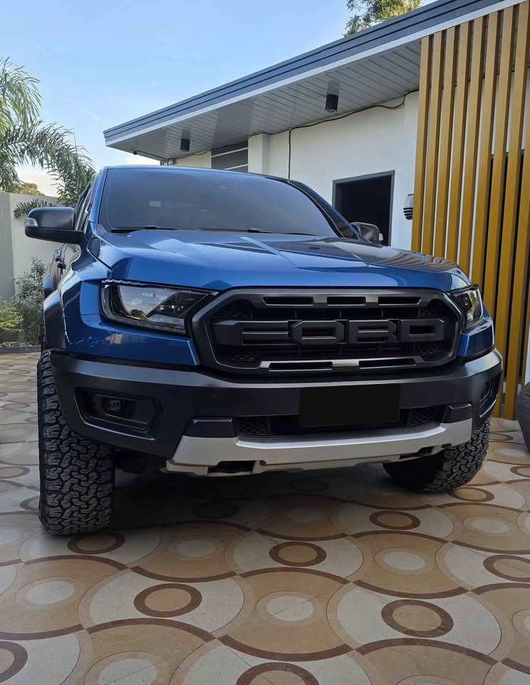 Used 1
                    FORD
                     for Sale Image