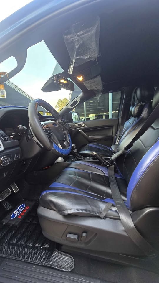 Used 1
                    FORD
                     for Sale Image