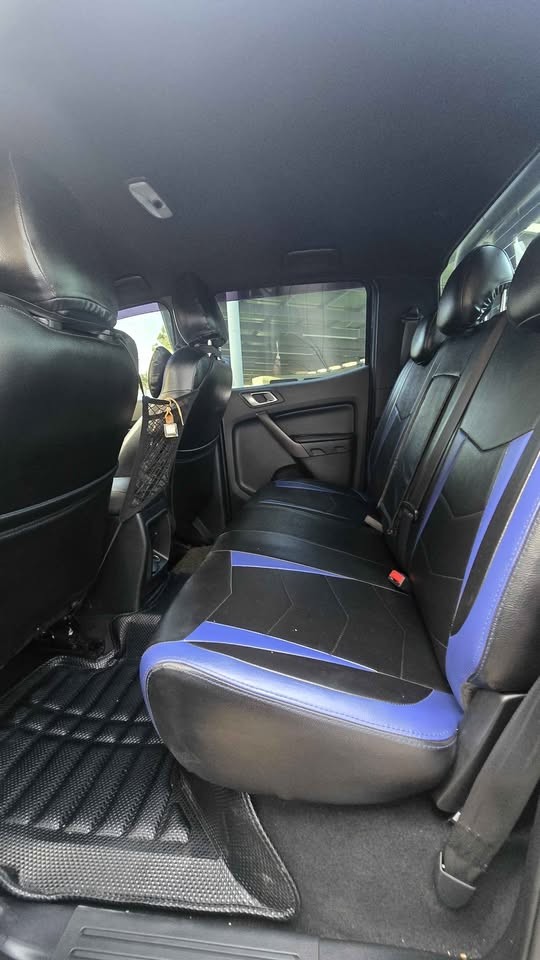 Used 1
                    FORD
                     for Sale Image