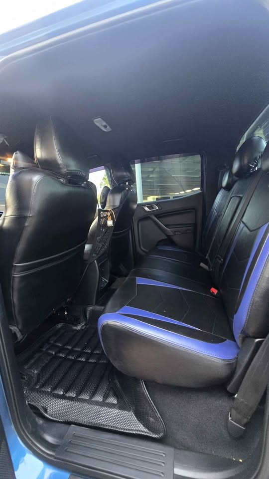 Used 1
                    FORD
                     for Sale Image