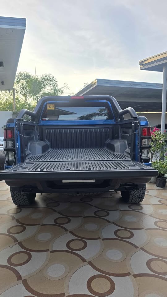 Used 1
                    FORD
                     for Sale Image