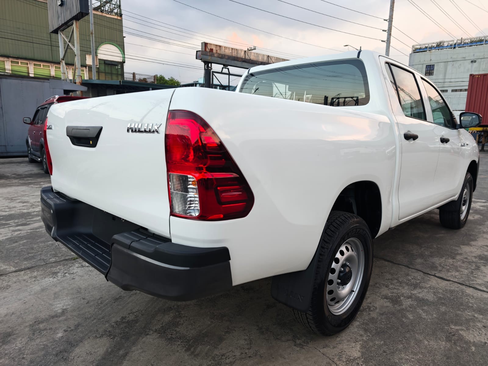 Used 1
                    TOYOTA
                     for Sale Image