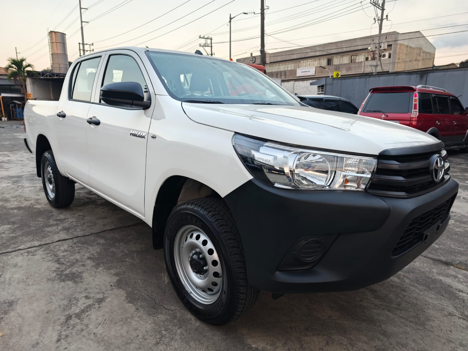 Used 1
                    TOYOTA
                     for Sale Image